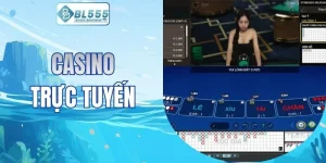 Casino Trực Tuyến