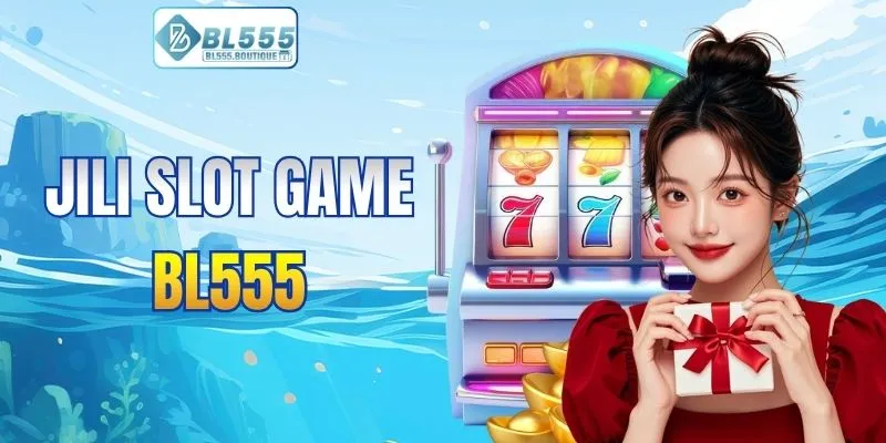 Jili Slot Game