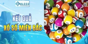 Kết quả xổ số miền Bắc