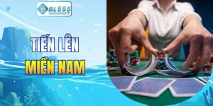 Tiến lên miền Nam